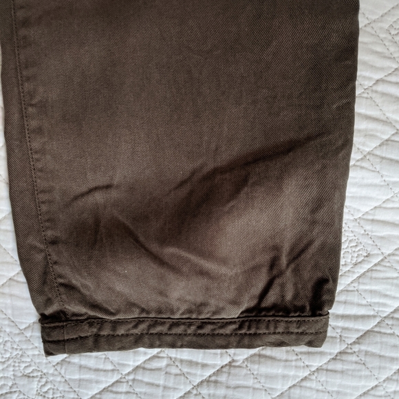 Aritzia Wilfred Casbah high-waisted Pants. - Picture 4 of 9